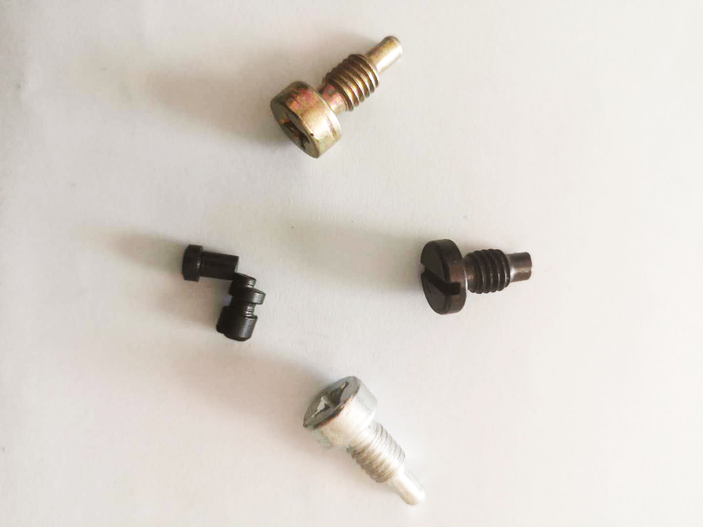 定位螺钉和导向销系列