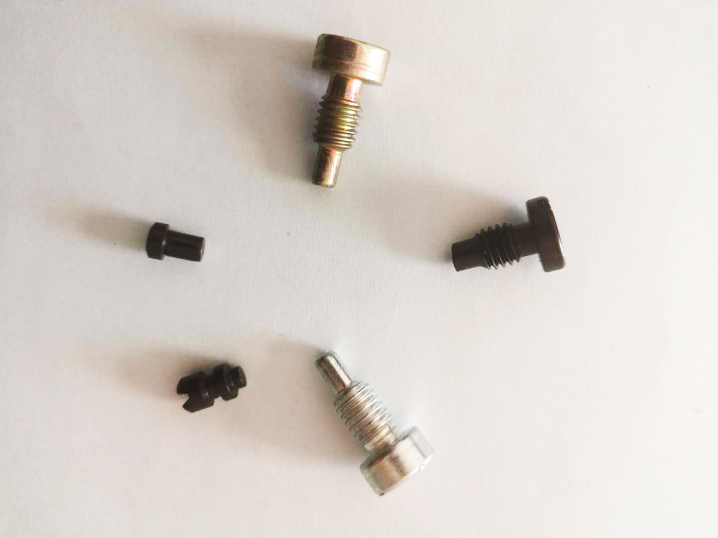 定位螺钉和导向销系列